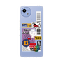 Slim Protection Case［ Demon Friends Sticker .2 ］