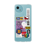Slim Protection Case［ Demon Friends Sticker .2 ］