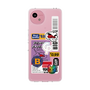 Slim Protection Case［ Demon Friends Sticker .2 ］