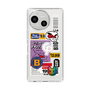 Slim Protection Case［ Demon Friends Sticker .2 ］