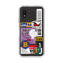 Slim Protection Case［ Demon Friends Sticker .2 ］