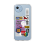 Slim Protection Case［ Demon Friends Sticker .2 ］