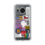 Slim Protection Case［ Demon Friends Sticker .2 ］