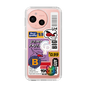 Slim Protection Case［ Demon Friends Sticker .2 ］
