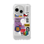 Slim Protection Case［ Demon Friends Sticker .2 ］