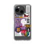 Slim Protection Case［ Demon Friends Sticker .2 ］