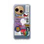 Slim Protection Case［ Demon Friends Sticker .2 ］