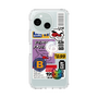 Slim Protection Case［ Demon Friends Sticker .2 ］