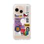 Slim Protection Case［ Demon Friends Sticker .2 ］
