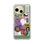 Slim Protection Case［ Demon Friends Sticker .2 ］