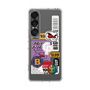 Slim Protection Case［ Demon Friends Sticker .2 ］