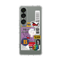 Slim Protection Case［ Demon Friends Sticker .2 ］