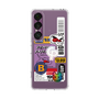 Slim Protection Case［ Demon Friends Sticker .2 ］