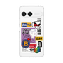 Slim Protection Case［ Demon Friends Sticker .2 ］