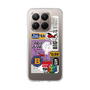 Slim Protection Case［ Demon Friends Sticker .2 ］