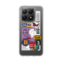Slim Protection Case［ Demon Friends Sticker .2 ］