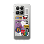 Slim Protection Case［ Demon Friends Sticker .2 ］