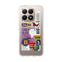 Slim Protection Case［ Demon Friends Sticker .2 ］