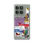Slim Protection Case［ Demon Friends Sticker .3 ］