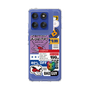 Slim Protection Case［ Demon Friends Sticker .3 ］