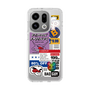 Slim Protection Case［ Demon Friends Sticker .3 ］