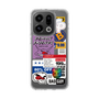 Slim Protection Case［ Demon Friends Sticker .3 ］