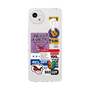 Slim Protection Case［ Demon Friends Sticker .3 ］
