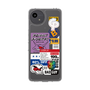 Slim Protection Case［ Demon Friends Sticker .3 ］
