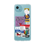 Slim Protection Case［ Demon Friends Sticker .3 ］
