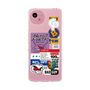 Slim Protection Case［ Demon Friends Sticker .3 ］