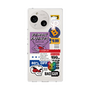 Slim Protection Case［ Demon Friends Sticker .3 ］