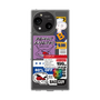 Slim Protection Case［ Demon Friends Sticker .3 ］