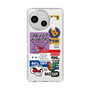 Slim Protection Case［ Demon Friends Sticker .3 ］