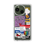 Slim Protection Case［ Demon Friends Sticker .3 ］