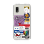 Slim Protection Case［ Demon Friends Sticker .3 ］