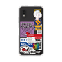Slim Protection Case［ Demon Friends Sticker .3 ］
