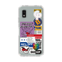 Slim Protection Case［ Demon Friends Sticker .3 ］
