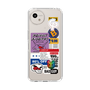 Slim Protection Case［ Demon Friends Sticker .3 ］
