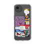 Slim Protection Case［ Demon Friends Sticker .3 ］