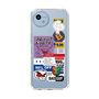 Slim Protection Case［ Demon Friends Sticker .3 ］