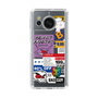 Slim Protection Case［ Demon Friends Sticker .3 ］