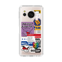 Slim Protection Case［ Demon Friends Sticker .3 ］