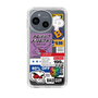 Slim Protection Case［ Demon Friends Sticker .3 ］