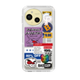 Slim Protection Case［ Demon Friends Sticker .3 ］