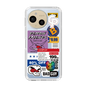 Slim Protection Case［ Demon Friends Sticker .3 ］