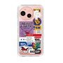 Slim Protection Case［ Demon Friends Sticker .3 ］