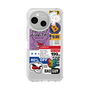 Slim Protection Case［ Demon Friends Sticker .3 ］