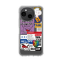 Slim Protection Case［ Demon Friends Sticker .3 ］