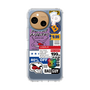 Slim Protection Case［ Demon Friends Sticker .3 ］