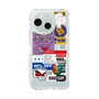 Slim Protection Case［ Demon Friends Sticker .3 ］